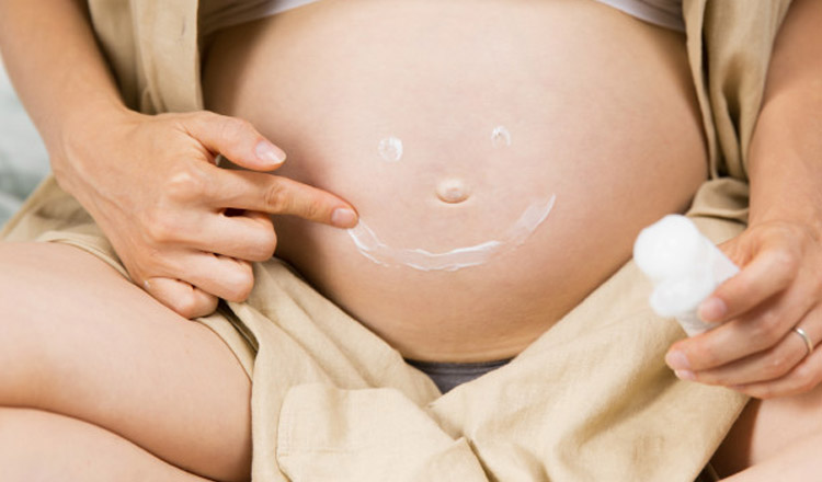 Embarazo y salud bucal